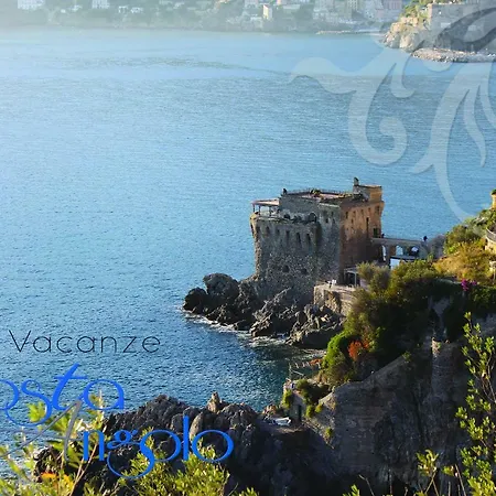 Casa Vacanza 