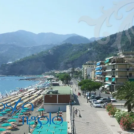 Casa Vacanza 