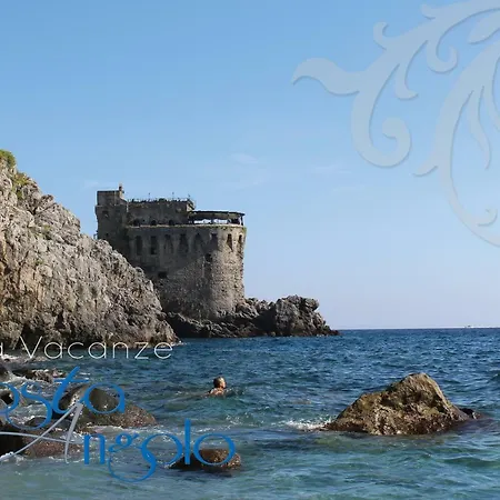 Casa Vacanza 