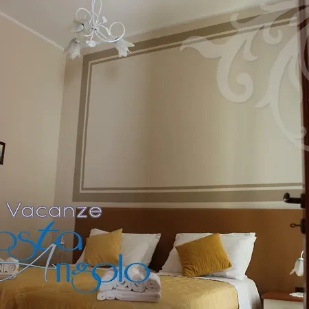 Casa Vacanza 