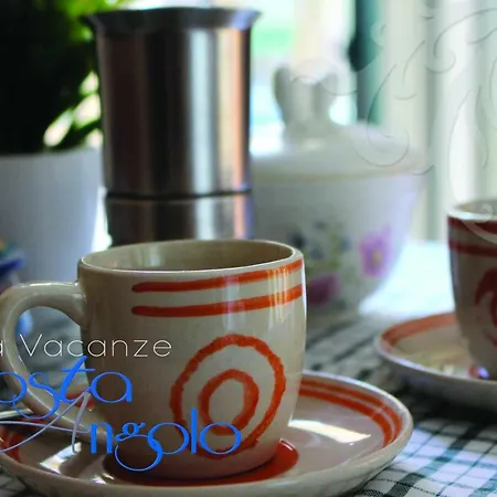 Casa Vacanza 