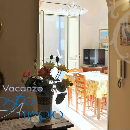 Casa Vacanza 