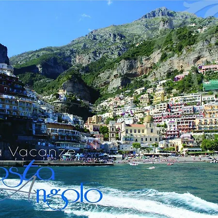 Casa Vacanza 