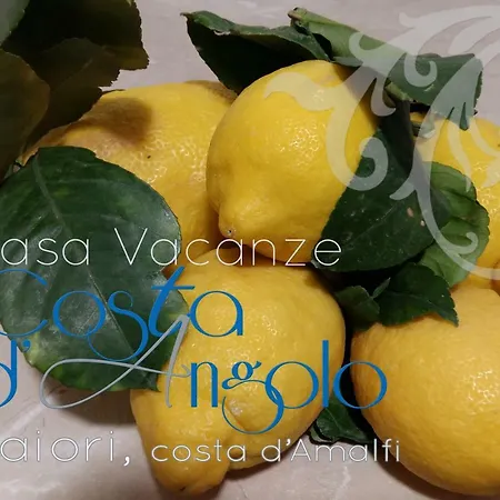 Casa Vacanza 