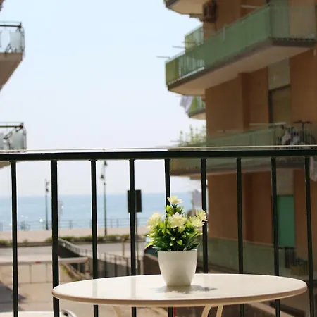 Casa Vacanza 