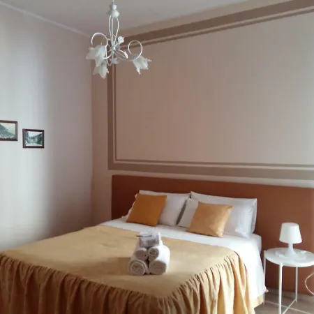 Hébergement de vacances Casa Vacanza 