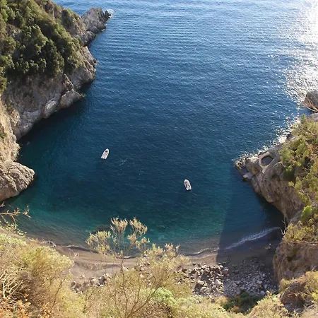 Hébergement de vacances Casa Vacanza 
