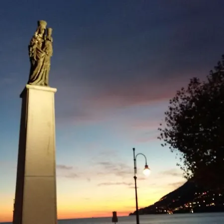 Hébergement de vacances Casa Vacanza 