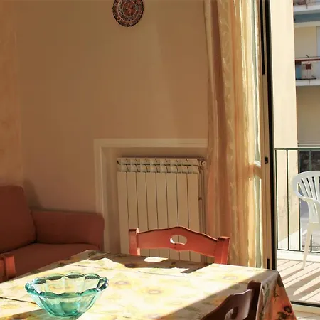Casa Vacanza 