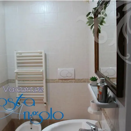 Casa Vacanza 
