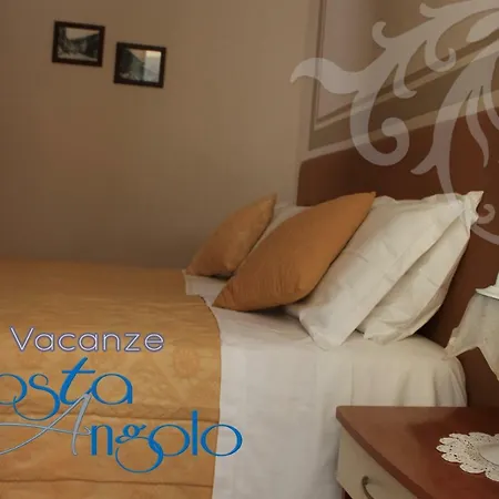 Casa Vacanza 