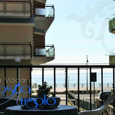 Casa Vacanza 