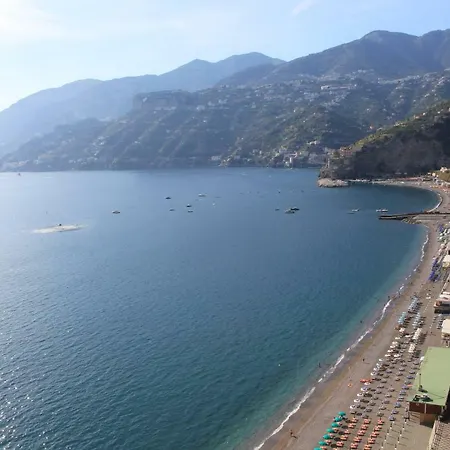 Casa Vacanza 