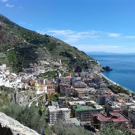 Casa Vacanza 